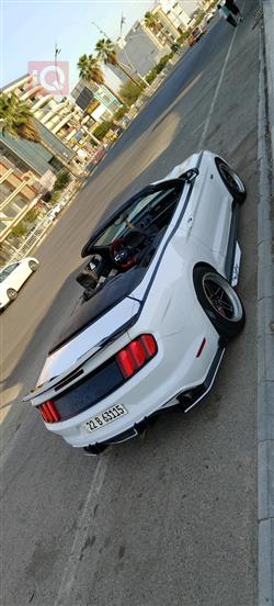 فورد موستانج